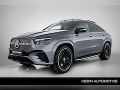 Mercedes-Benz GLE-Klasse Coupé - GLE 400e Automaat 4MATIC Sport Edition | Premium Plus Pakket | Winterpakket | Nightpakket