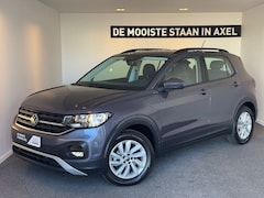 Volkswagen T-Cross - 1.0 TSI Life