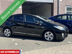 Toyota Prius - 1.8 Dynamic 2011 LEER, Camera Navigatie Dealer onderhouden met boekjes en NAP