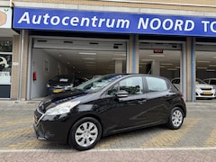 Peugeot 208 - 1.2 VTi Access 91064KM NAP | Nieuwe distributieriem | Airco | Cruise Control | Goed onderh