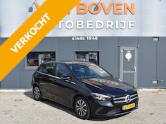 Mercedes-Benz B-klasse - B180 136PK 7G-DCT Business Solution Plus