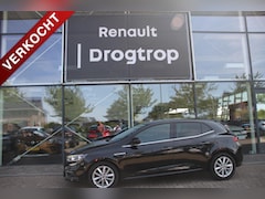Renault Mégane - Hatchback 100PK-LIMITED-5DRS-76DKM-NAVI-CLIMA-LMV-PDC