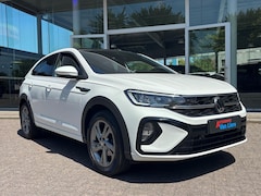 Volkswagen Taigo - 1.0 TSI 110pk R-Line| Pano dak|Trekhaak|LED| Navi via Carplay| Rijklaarprijs incl garantie
