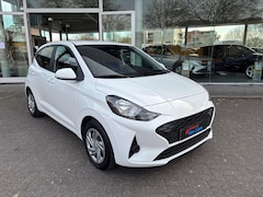 Hyundai i10 - 1.0i 67pk Comfort Automaat 5 Zits|Carplay|Cruise|Rijklaar incl .garantie