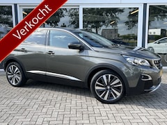 Peugeot 3008 - 1.2 PureTech Blue Lease Premium 50% deal 7.975, - ACTIE Carplay / Navi / Clima / Cruise /