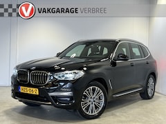 BMW X3 - xDrive30e High Executive | Navigatie | LM Velgen 19" | Lederen Bekleding | Cruise Control
