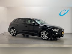 Audi A3 Sportback - 30 TFSI Sport S Line Edition Virtual Cockpit Navigatie Stoelverwarming