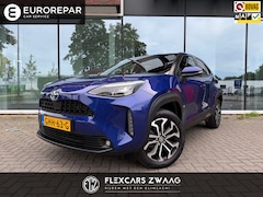 Toyota Yaris Cross - 1.5 Hybrid Explore - Automaat - Navi - Climate - Parkeerhulp