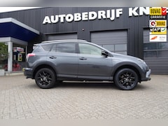 Toyota RAV4 - 2.5 Hybrid Executive