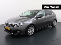 Peugeot 308 - 1.2 PureTech Blue Lease Premium | Panoramadak | Navigatie | Climate control