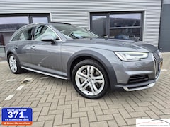 Audi A4 allroad quattro - 2.0 TFSI MHEV Edition