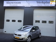 Kia Venga - 1.4 CVVT 20th Anniversary APK CRUISE CARPLAY CAMERA