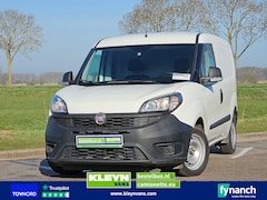 Fiat Doblò - 1.3 L1 Airco Euro6 NAP