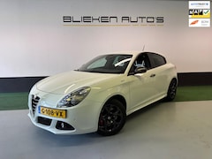 Alfa Romeo Giulietta - 1.4 T Sprint