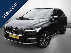Volvo XC60 - XC 60 T6 AWD Core Plug-In/ Pano /360*camera