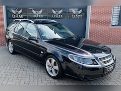 Saab 9-5 Estate - 2.3t Vector Griffin 1e eigenaar Dealer onderhouden