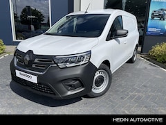 Renault Kangoo E-Tech - Advance L2 44 kWh LAADRUIMTE PAKKET | NAVIGATIE | 4 SEIZOENENBANDEN | MC 9198