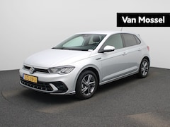 Volkswagen Polo - 1.0 TSI R-Line | Automaat | Camera | Cruise Control | Apple carplay | Parkeer sensoren |