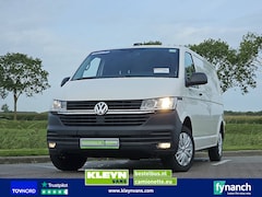 Volkswagen Transporter - 2.0 TDI L2H1 Navi WP-Inricht