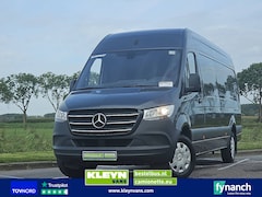 Mercedes-Benz Sprinter - 315 L3H2 Mbux + Navi