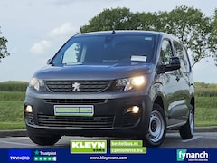 Peugeot Partner - 1.5 HDI