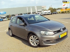 Volkswagen Golf - 1.0 TSI Comfortline