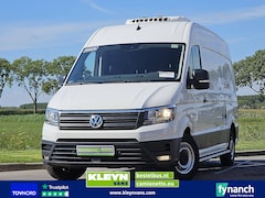Volkswagen Crafter - 35 2.0 koelwagen EURO6