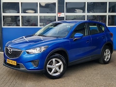 Mazda CX-5 - 2.0 S 2WD / Trekhaak / Airco / Lichtmetalen velgen
