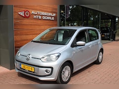 Volkswagen Up! - 1.0 move up BlueMotion