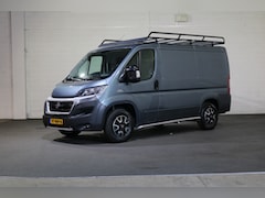 Fiat Ducato - 2.3 MultiJet L2 H1 Airco Trekhaak Imperiaal