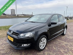 Volkswagen Polo - 1.2 AIRCO|NAVI|CARPLAY|CRUISE|PDC|NW APK
