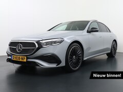 Mercedes-Benz E-klasse - 300 e AMG Line