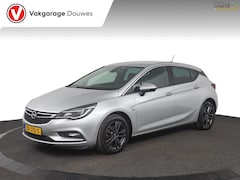 Opel Astra - 1.4 Turbo 120 Jaar Edition | NAP | Automaat | 360° sensoren | Airco| Cruise