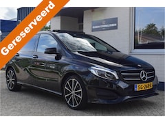 Mercedes-Benz B-klasse - 180 AMG-Line | Panoramadak | Carplay | Leder | Camera