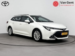 Toyota Corolla Touring Sports - Hybrid 140 Active | Apple Carplay / Android Auto| Adaptive cruise | Camera | Navigatie | B