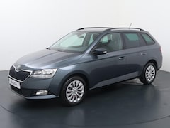 Skoda Fabia Combi - 1.0 TSI Ambition | 95 PK | Navigatiesysteem | Climate control | Apple Carplay/Android Auto
