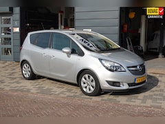 Opel Meriva - 1.4 Turbo Blitz rijklaarprijs