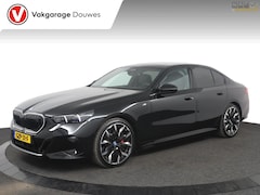 BMW i5 - EDrive40 M Sport Edition 84 kWh | NAP | ACC | Pano | Bowers & Wilkins | Stoel ventilatie |