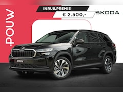 Skoda Kodiaq - 1.5 TSI PHEV 204pk DSG Business Edition | LMV 19'' | Trekhaak Uitklapbaar