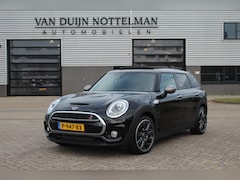 MINI Clubman - 2.0 Cooper S Knightsbridge Edition / Panoramadak / Harman Kardon