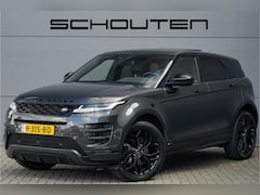 Land Rover Range Rover Evoque - 2.0 P200 AWD R-Dynamic Black Pano Leder Camera Trekhaak