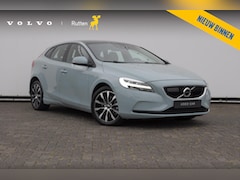 Volvo V40 - T2 122PK Automaat Momentum / Adaptieve cruise control / BLIS / Parkeersensoren met camera