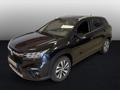Suzuki S-Cross - 1.4 Boosterjet Smart Hybride Select ( Apple Carplay / Android )
