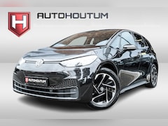 Volkswagen ID.3 - Life 58 kWh ACC, Achteruitrijcamera