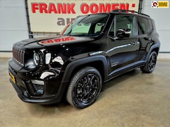 Jeep Renegade - 4xe 240 Plug-in Hybrid Electric Limited + Keyless|LED|DAB|Apple|Android|Navi|Camera|Climat
