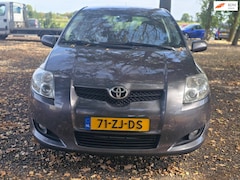 Toyota Auris - 1.6-16V Sol Airco