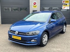 Volkswagen Polo - 1.0 TSI Comfortline