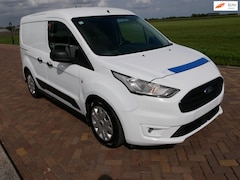 Ford Transit Connect - 1.5 TDCI L1 Trend 55kW AC 3-SEATS * 5599 EX BTW