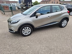 Renault Captur - 0.9 TCe Dynamique