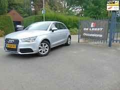 Audi A1 Sportback - 1.2 TFSI Attraction Pro Line Business